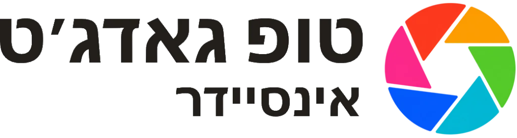טופ גאדג'ט אינסיידר
